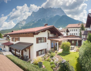Отель Chalet Holzerstubn, Эрвальд